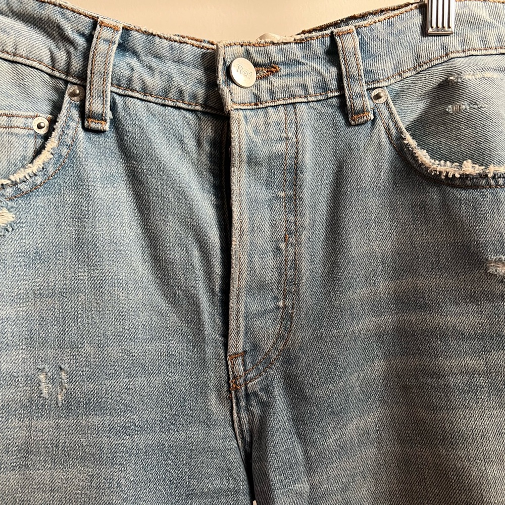 Reformation Jeans